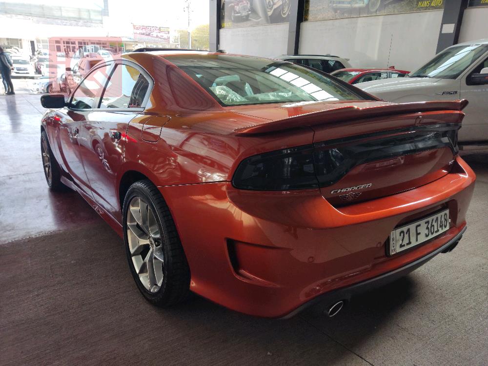 Dodge Charger